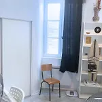 Le Petit Nid Douillet De Jeje